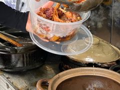 -斯丹姜母鸭·古法干香(涂门街总店)