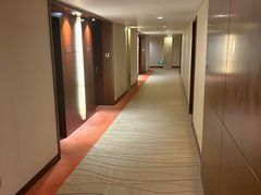 -上海浦东假日酒店