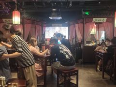 -寻宝记绍兴菜(鲁迅路店)