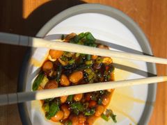 -弄堂咪道-饭香·面香·馄饨香(兴梅店)