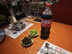 -神府路壹号·海鲜烧烤·砂锅粥·锅物(三坊七巷店)