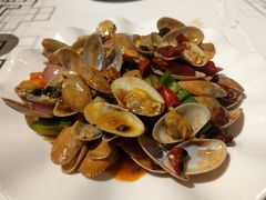 -强记海鲜·大排档(蛇口新街店)