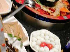 -香佰里鲜货火锅(佳乐金街店)