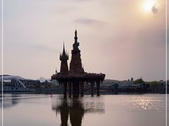 -大连海昌发现王国主题公园