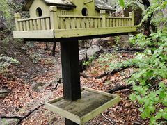 -云峰山自然风景区