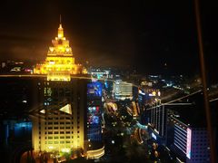 -Hi City·城市之巅