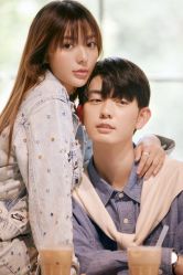 -索菲亚婚纱摄影