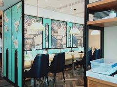 -潮粥人(威高店)