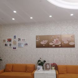 -Cocodemer女性健康·产后恢复(天一广场店)