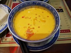 杨枝甘露-捷信牛奶甜品世家(五道口店)