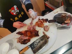 -恩燕烤鸭(园丁店)