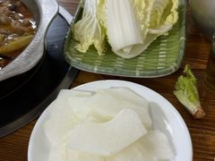 -谭记老字号跳跳蛙·香辣蟹.专注二十年(滨江店)