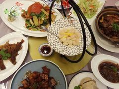 -银都上海菜馆(粤海东路店)