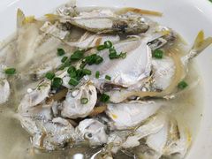 -新享乐海鲜(翠华路店)