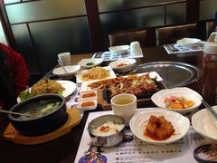-瑞膳首尔参鸡汤(龙塔店)