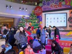 -英孚教育青少儿(河东中心)