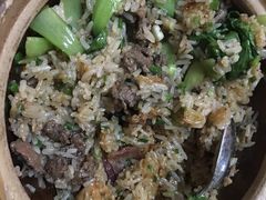 -壹煲口福煲仔饭(中山路店)