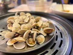 -水禾轩·海鲜蒸汽主题餐厅(新香洲旗舰店)