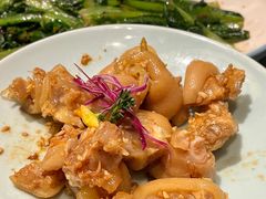 -巡味顺德菜(龙华壹方城店)