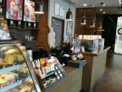 -星巴克(温州龙湾万达店)