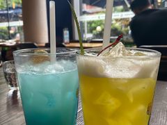 -bluefrog蓝蛙(成都太古里店)