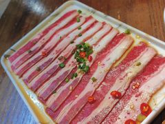 -·缸桶屋·韩式牛肋条自助烤肉(西湖D11店)