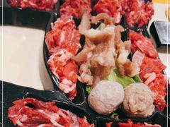 -合记汕头牛肉店(嘉禾路店)
