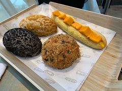 -喜茶(深圳福田星河COCO Park店)