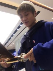 点击看大图 -MAGI美界造型