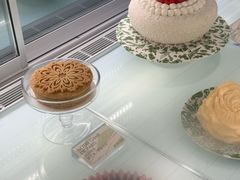 -潮一不贰·西式简餐·法式甜品(外滩店)