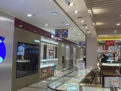 -青岛利群四方购物广场