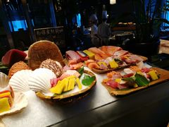 -广州富力君悦大酒店·凯菲厅