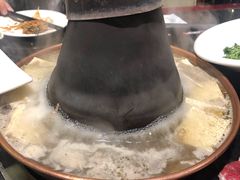 -东来顺饭庄(金泉广场店)