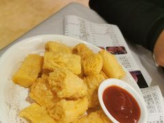 -知味观(湖滨总店)