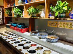-乡土黄·鲜牛肉火锅·小龙虾(兴业街店)