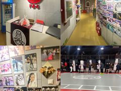 -格斗兄弟搏击健身训练馆(望京店)