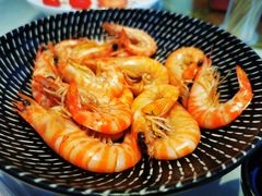 -老蒲鲜(涵江店)
