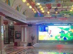 -铜锣湾KTV(木渎店)