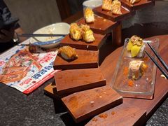 -古田居·特色寿司料理(星之岛旗舰店)