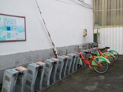 -杨厝六十六农庄农舍(杨厝路店)