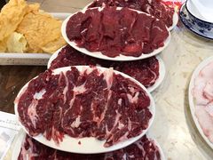 吊龙-粤潮牛肉火锅店(江南大道店)