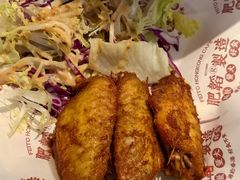 -肥韬茶餐厅(海上世界店)