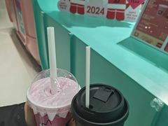 -gleeglee乐溢亦茶(合生汇店)