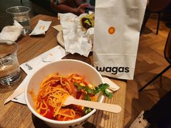 -Wagas沃歌斯(浦东机场店)