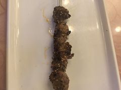 -烤肉宛饭庄(南礼士路店)