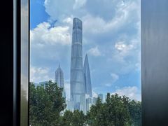 -遇外滩(BFC外滩金融中心店)
