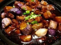 -绿茶餐厅(华联万柳店)