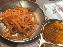 -西塔老太太泥炉烤肉(万柳华联店)