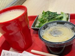 -永和大王(春日上新·白广店)