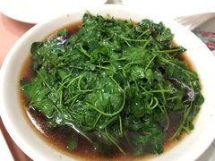 草头-蘭心餐厅(进贤路店)